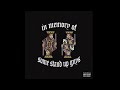 C Gambino Who We Are Official Audio