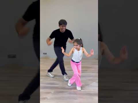 Tumhe Aaj Maine Jo Dekha | Bollywood | Natya Social Choreography