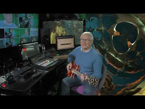 Episode 149 - An Alesis Microverb 4 copy, not Fake Rubish!