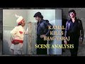 KAMAL KILLS BHAGYARAJ SCENE ANALYSIS Sigappu Rojakkal Sridevi Ilaiyaraja Bharathiraja