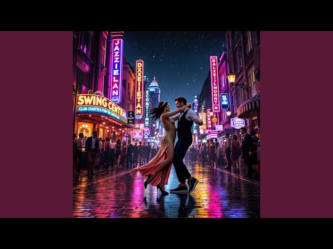 Electro Swing Revolution