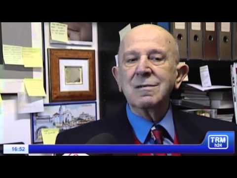 Cinema: Domenico Notarangelo. Il Museo Fotografico del Cinema intitolato a Pasolini