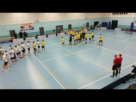 SBS Wirmo/Keiky - SB Vantaa, P17 SM, 25.11, 19:30