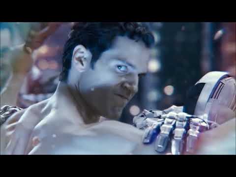 Superman Vs La Liga de la Justicia (Español Latino, 2016)