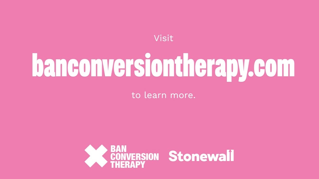 How to Fill in the #BanConversionTherapy Consultation | Webinar