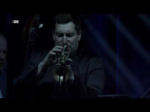 Leszek Kułakowski Quintet-  K.Komeda  Kattorna