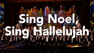 Christmas With Wartburg 2023 – Sing Noel, Sing Hallelujah