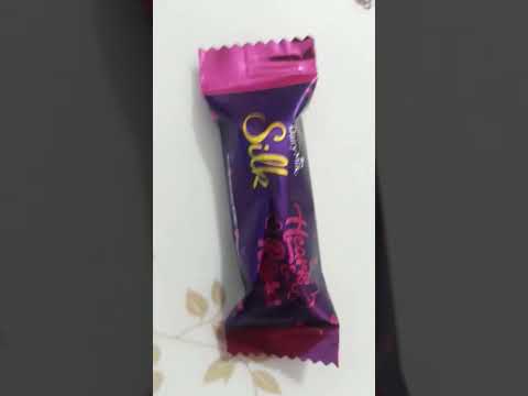 New!! DairyMilk Silk HEART AND ROSES💗🌹