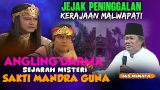 Download lagu GUS MUWAFIQ TERBARU 2025 KISAH LEGENDA RAJA ANGLING DARMA PENGUASA DI MALWAPATI / TEMANGUNG mp3 Download lagu GUS MUWAFIQ TERBARU 2025 KISAH LEGENDA RAJA ANGLING DARMA PENGUASA DI MALWAPATI / TEMANGUNG mp3