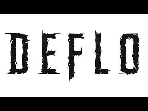 Deflo x Kezwik - Black Hound Ft. EH!DE