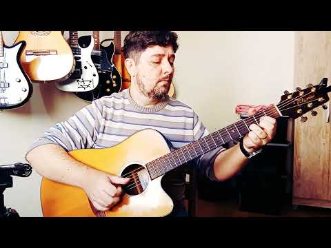 Maria Madalena - Cleverson Bertula