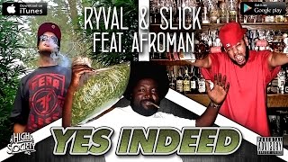 Ryval & Slick - 