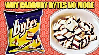 ஏன் CADBURY BYTES  இப்போதெல்லாம் கிடைக்கவில்லை why Cadbury bytes not available #legendaryspeaksTamil
