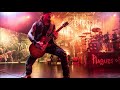 ICED EARTH - It's a Long Way to the Top If You Wanna Rock 'n' Roll (cover AC/DC)
