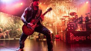 ICED EARTH - It&#39;s a Long Way to the Top If You Wanna Rock &#39;n&#39; Roll (cover AC/DC)