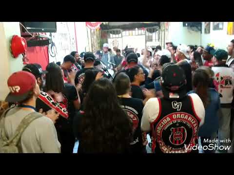 Música nova 2018 / A Maior do Interior