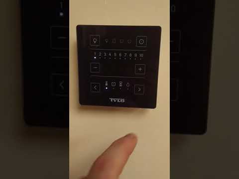 Sense Combi Pure Operating Instruction