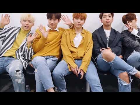 B1A4 비원에이포 - Smile Mask
