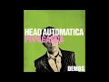 Head Automatica - Egyptian Musk (Demo)