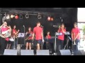 FoggyHorns Brassband New Orleans Marsch Und Jump Jive And Wail