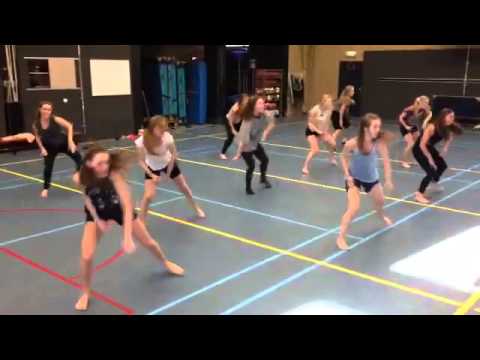 Dizzy Dance workshop 2014 @ Tara Masimer (1)