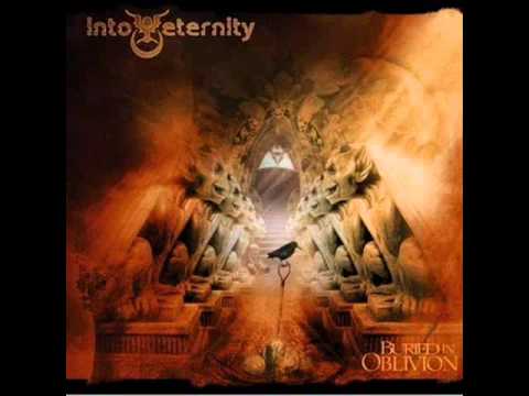 Into Eternity - Buried In Oblivion Black Sea Of Agony
