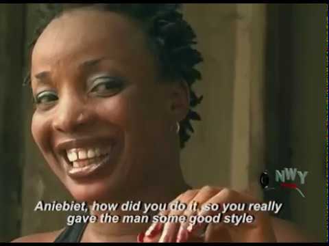Ekaettee Season 1 - Latest Nigerian Nollywood Calabar Movie [English Subtitle]