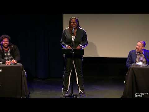 Mia Jackson at Uptown Showdown - Coffee Vs. Tea