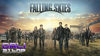 Falling Skies: The Game PC 4K Gameplay 2160p