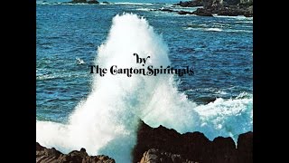 "I'm Coming Lord" (Original)(1980) Canton Spirituals