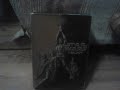 Star Wars Trilogy 2004 DVD Review