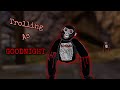 Trolling as G̸͎̩̔O̴̯͗̀O̶̮͊D̸͓̲̿N̸̢̜̊̿İ̷͚̞G̶͚̙͊H̷͚͖͐T̵̢̒͘ (Made Kid Cry 😳) | Goril