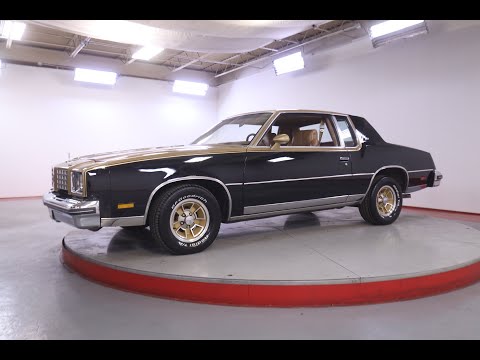 1979 Oldsmobile Cutlass (CC-1922533) for sale in Denver , Colorado
