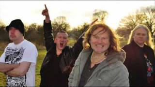 PENDRAGON - SOLID HEART ( NEO-PROG)