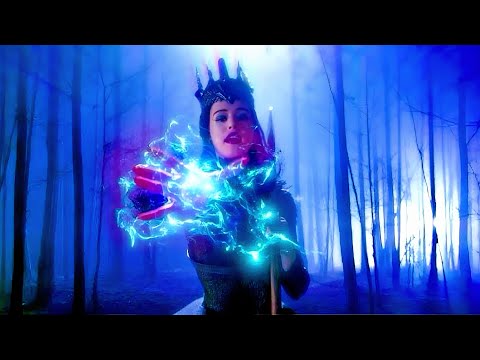 Josie Saltzman: Powers & Fight Scenes | Vampire Diaries Universe