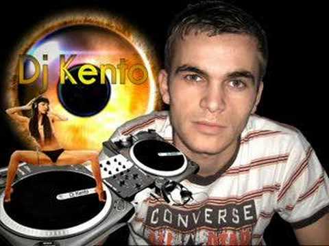 Mimoza Mustafa - Pakoment Dj Kento remix