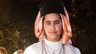 A Mulher Beirã Music Video