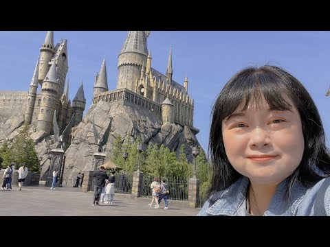 2023-05-10 環球影城 GOGO