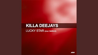 Lucky Star (KB Project Remix)