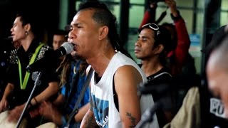 Download lagu Sorgemagz.com - JUMAT KERAMAT l Marjinal Live at KPK mp3