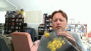 Package from TootyUk & a local pickup 17th March 2012