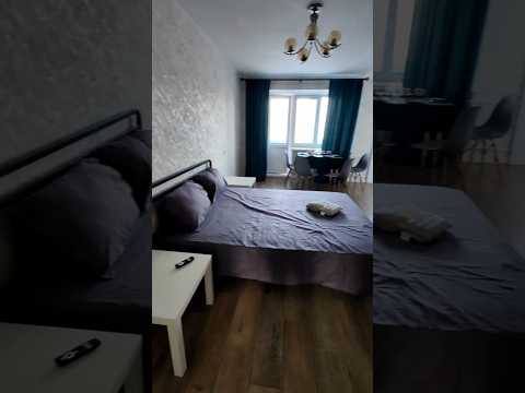 фото космонавтов пр, 2а, гродно, гродненская область, 2 комн., 41 м² 0