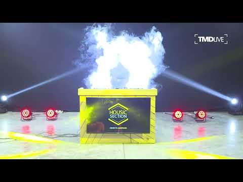 HOUSIC SECTION - Dj Nock-Z