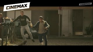 Download lagu Black (2015) - trailer Cinemax mp3