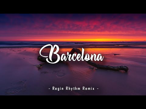 DJ RELAX !! Regin Rhythm - Barcelona ( Funky Night )