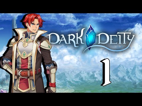 Military Academy Final Exam | Let's Play Dark Deity #1