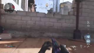 「COD.MW」遂にダマスカスへ！～お前らが止まらねぇ限り、その先に俺はいるぞ！～