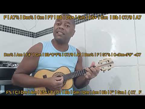 Teu Olhar - Exaltasamba