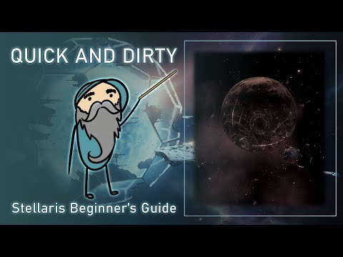 Changing your species Citizenship rights  - Quick and Dirty Stellaris Beginners Guide