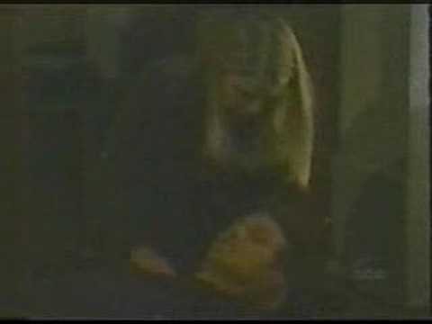 Jason Suspects Colemans The Stalker